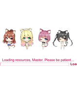 A0842 - Neko Papala_猫娘拍拍音乐 免安装STEAM中文版[477MB]