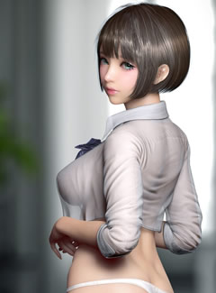 711 - Fallen Doll 堕落玩偶女2号ParalogueV0.17+堕落玩偶V1.31+VR版+提取动画完整免验证版微云百度网盘BT种子迅雷高速下载