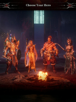 【B6361】神弃之地：创世版 GOD FORSAKEN V.3.4.EA.20251114+死灵来袭-暗黑刷宝+扩展DLC-时装拓展包 免安装中文豪华版[4.51GB]