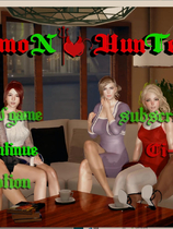 A1809 - 恶魔猎人 下 Demon Hunter v0.26.20230929 免安装中文版[1.0GB]