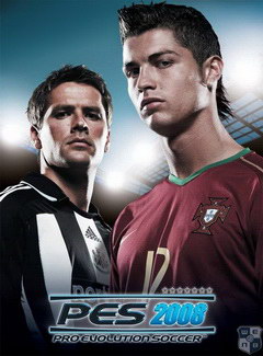 0264 - 实况足球2008 简体中文汉化完美硬盘版下载（完美免CD-附修改器）迅雷BT种子微云百度网盘高速下载