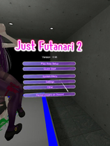 A1968 - 只是扶他奈莉 2 Just Futanari 2 v0.96.20240712 PC+安卓 免安装中文VR版[881MB]