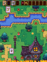 【B6287】刷屏至死 Death by Scrolling v134.Build.20544287.20251028 免安装中文版[215MB]