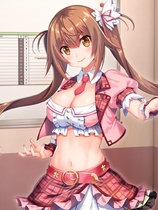 A0010 - 偶像日 免安装绿色中文版[1.02GB]|百度|秒传|微云|夸克|网盘|