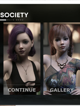 A2327 - 上流社会2 The Higher Society P2 v0.1.20251002-PC+安卓 免安装中文汉化版[1.74GB]