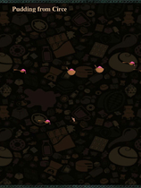 A0906 - 柯克的复仇 Circe’s revenge V1.3.0.48+DLC 锁区 免安装STEAM中文版[465MB]