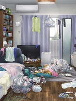 A1417 - 邋遢姐姐多年后 Ara Ara Auntie Incest 邋遢巨乳姐姐 v1.1.1+全DLC 免安装中文版[826MB]