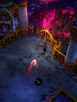 【B6354】圣杯契约 SWORN 圣杯誓约v1.0.2.0.1054.Build.20593364.20251030 免安装中文版[5.20GB]