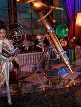 A1666 - 猩红女伯爵 Countess in Crimson v1.1+步兵版+全画廊解锁+万圣节更新 免安装中文版[8.7GB]