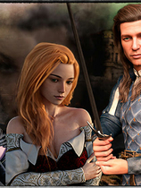 A1480 - 虚空召唤 EP.2 Void’s Calling ep. 2 Build.12393203+1.0122+全DLC+开放世界+锁区 免安装中文版[4.31GB]