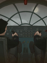 【B6281】战争的信笺 Letters of War 战场来信 v1.2.0.20250928 免安装中文版[3.83GB]