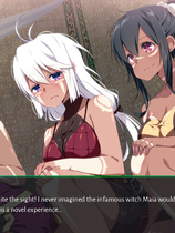 A0747 - 樱花森林女孩2 V1.0+DLC 免安装STEAM中文版[496MB]