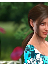 A1621 - 夏日炎热 Summer Heat V0.51 免安装中文版[2.0GB]