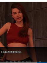 1073 - 风流作家 Something to Write About: The Author 完结版【PC+安卓】汉化硬盘版