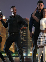 A2167 - 改变的血统 Altered Bloodlines v0.3.20250518-PC+安卓 免安装AI汉化中文版[2.84GB]