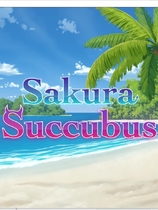 976 - 樱花魅魔2 Sakura Succubus  奇妙拔作ADV游戏付步兵DLC 前作 STEAM官方中文汉化版