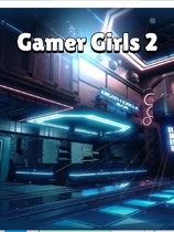 A0005 - 玩家女孩：电子竞技 免安装绿色中文版[514MB]|百度|秒传|微云|夸克|网盘下载