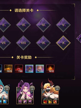 A1634 - 挂姬恶魔 IDLE DEVILS v1.1.4 免安装中文版[794MB]