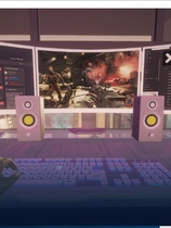 945 - 超级富二代！欧美SLG 经营3D游戏 动态CG 精修完整中文汉化版【PC版+安卓手机版】