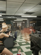 A0070 - 战争与玫瑰 免安装-V1.030-玛丽亚新场景-(官中+DLC+卡关秘籍)绿色中文版[28.8GB]