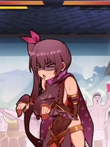 A0049 - 女拳主义F-ist！ 免安装 正式版 V23.06.30 增加手柄支持 全功能上线 STEAM官中+DLC+中文语音 锁区绿色中文版[1.23 GB]