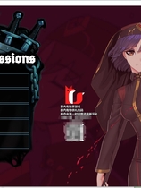 1029 - 猎魔人物语 Knightly passion V0.40a 欧美2D沙盒卡牌战斗精翻汉化硬盘版