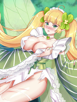 A0865 - 花妖物语 Flower girl Build.7370826+DLC角色大礼包 免安装中文版[568MB]