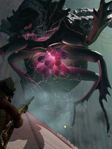 【B6333】夜莺传说 Nightingale v0.8.1.344127.EA.Build.20703836.20251108+预购特典+全DLC 免安装中文版[54.3GB]