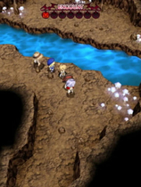 A1576 - 夏娃年代记 EvenicleⅠ-Ⅱ イブニクル+1-2兰斯版合集 免安装中文汉化完美收藏版[12.3GB]