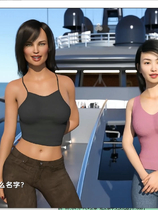 A2292 - 治愈我的姓瘾 Cure My Addictio S1-S5合集 V20250924-PC+安卓 免安装中文汉化版[14.0GB]