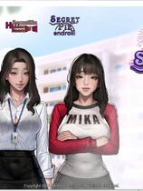 A2217 - 秘密派：密室 SecretPie V1.7.1c.323.20240101+最新DLC+攻略 免安装中文豪华版[2.01GB]