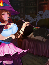 A1006 - 女巫故事 Witch Story Build.9491786+DLC 免安装STEAM中文版[488MB]