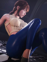 A0026 - 太空难题 免安装-Build.11511621-新太空女孩-(STEAM官中+DLC)绿色中文版[519 MB]