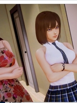 1014 - Waifu Academy 二次元后宫学院 V0.80b 欧美SLG精翻汉化硬盘版