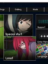 A1323 - 火影女忍者训练师 Kunoichi Trainer ver0.24.1 免安装中文版[448MB]