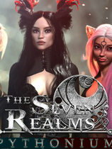 A0586 - 七界-界域2 派凡尼姆 Build.12227664H2-派凡尼姆DLC任务修复+全DLC-集成界域1人界-多结局 免安装STEAM中文豪华版[4.95GB]