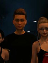 A1814 - 贪婪2 Ravenous Arc 2 Ep.8 PC+安卓 免安装中文版[5.7GB]