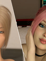 A1320 - 帮助辣妹：番外故事 v0.4 [PC+安卓] 中文汉化版[1.18GB]