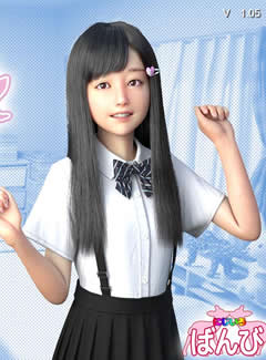 910 - 死宅、天使、和银荡之家 V1.05 ニートと天使とえっちな家族  3D互动极品日式HAG全动态CG个人汉化作弊硬盘版