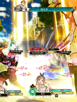 【B6382】莱莎的炼金工房：常暗女王与秘密藏身处 DX V1.0.1.20251119+预购特典+全DLC 免安装中文豪华版[27.0GB]