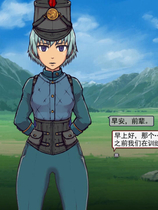 A1658 - 帝国入境所 The Imperial Gatekeeper v1.75+DLC 免安装中文完全版[125MB]