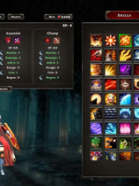 冥狱战术 Hadean Tactics 免安装正式版绿色中文版[3.08GB]【B0236】