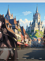 A1381 - 新婚妻子埃罗的沉沦 免安装中文版[1.09GB]