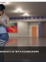 948 - 美人的纠结 Tangled Up  欧美SLG精翻中文汉化硬盘完结版+各阶段存档+攻略  PC版+安卓手机版